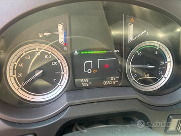 Daf xf 510