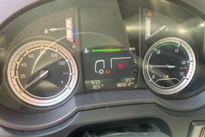 Daf xf 510