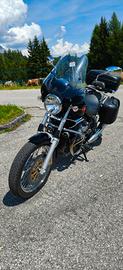 Moto Guzzi Nevada Classic 750 I.E
