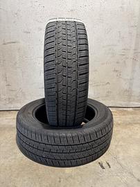 2 GOMME USATE QUATTRO STAGIONI 1956016C - CP157180