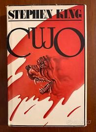 Stephen King - Cujo