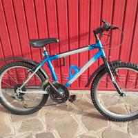 Bici da bambino mtb