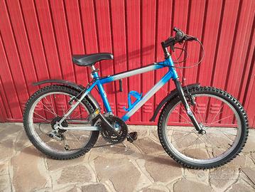 Bici da bambino mtb