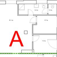 Magazzino in via Pinelli TREVISO