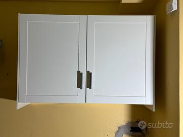 Mobili moderni e elettrodomestici usati