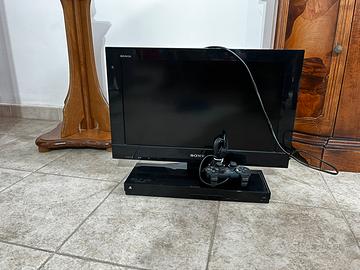 PS2 BRAVIA (limited edition)