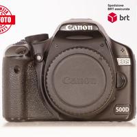 Canon 500D