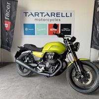 Moto Guzzi V7 V SPORT E5+ VERDE LEGNANO
