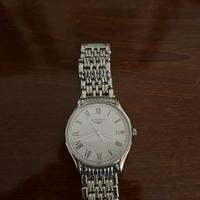 Longines lyre