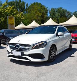 Splendida Medcedes-Benz Classe A (W176) 180 d