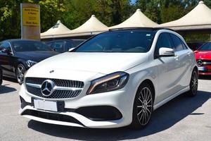 Splendida Medcedes-Benz Classe A (W176) 180 d