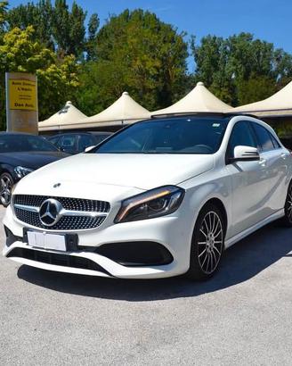 Splendida Medcedes-Benz Classe A (W176) 180 d