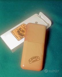 Set di penne vintage Camel Trophy con custodia
