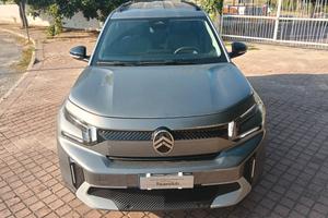 Citroen C3 Aircross PureTech Turbo 100 CV Plus 202
