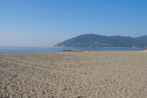 Marinella di Sarzana (SP): Luglio e Agosto