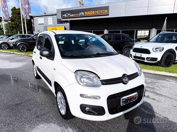 FIAT Panda 1.2 EasyPower Lounge