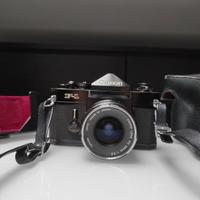 Canon F1 Old