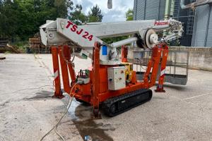 Piattaforma palazzani