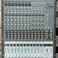 Mixer Mackie Onyx 1620