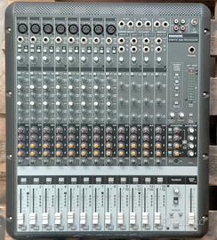 Mixer Mackie Onyx 1620