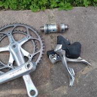 GRUPPO SHIMANO DURA ACE 7700