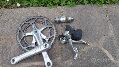 GRUPPO SHIMANO DURA ACE 7700