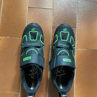 Scarpe da bici 42