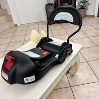 Base isofix per auto