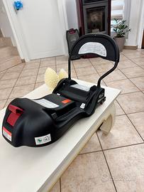 Base isofix per auto