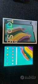 Tablet Samsung Galaxy Tab S5e