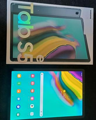 Tablet Samsung Galaxy Tab S5e