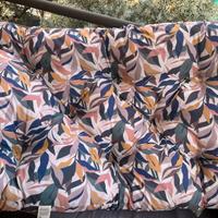 Cuscino da pallet esterno
