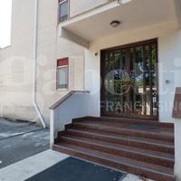 Via Castellana in residence 4 vani con posto auto