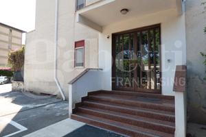 Via Castellana in residence 4 vani con posto auto