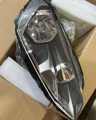 Fari golf 7