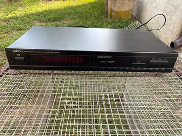 Denon TU 260 L