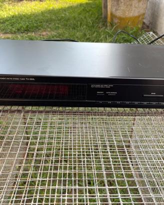 Denon TU 260 L