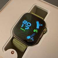 Huawei Watch Fit 4 Pro