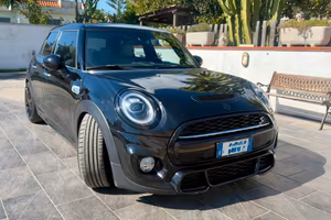 MINI Cooper S F55 2.0 Turbo 192 CV - Automatica