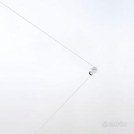 Lampada Davide groppi trick track