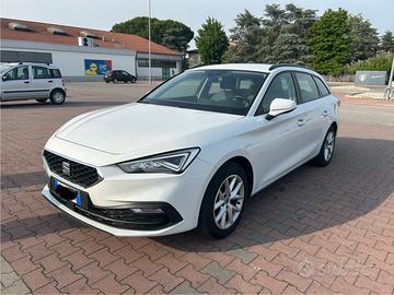 Seat leon sportourer