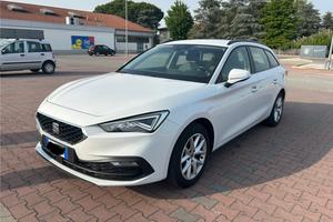 Seat leon sportourer