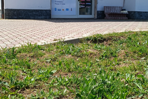 Locale commerciale SS 81 PIANI_SELVA