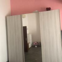 armadio 3 ante  scorrevoli