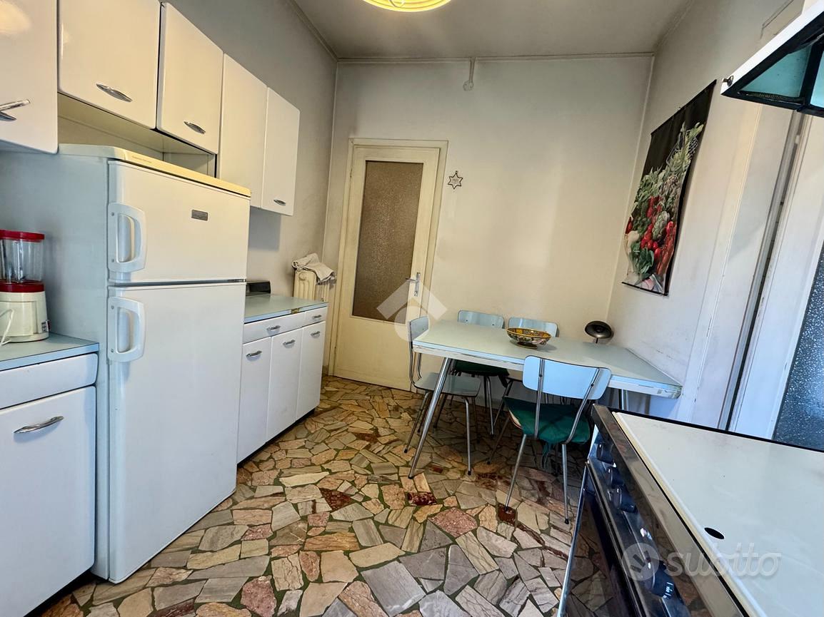 Appartamento – Padova, Arcella, San Bellino - Vista 4