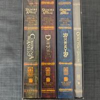 Extended Edition Numerata Il Signore degli Anelli