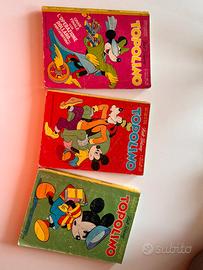 Topolino 1970-1970-1972