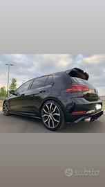 Volkswagen Golf GTI 7.5