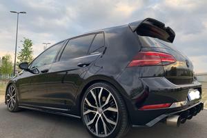 Volkswagen Golf GTI 7.5
