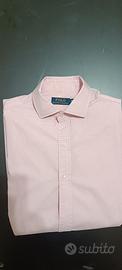 Camicia Ralph Lauren  Tg 39